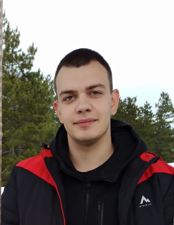 Aleksa Denčevski