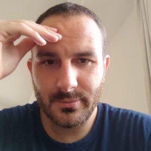Stanko Nikolić